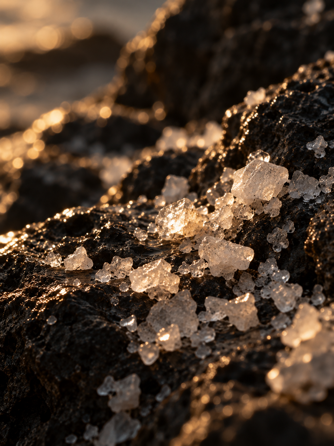 Salt