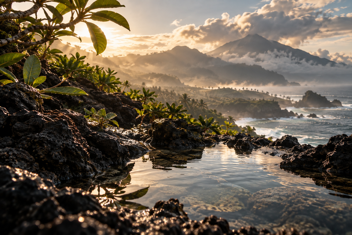 How Environment Shapes Botanical Resilience